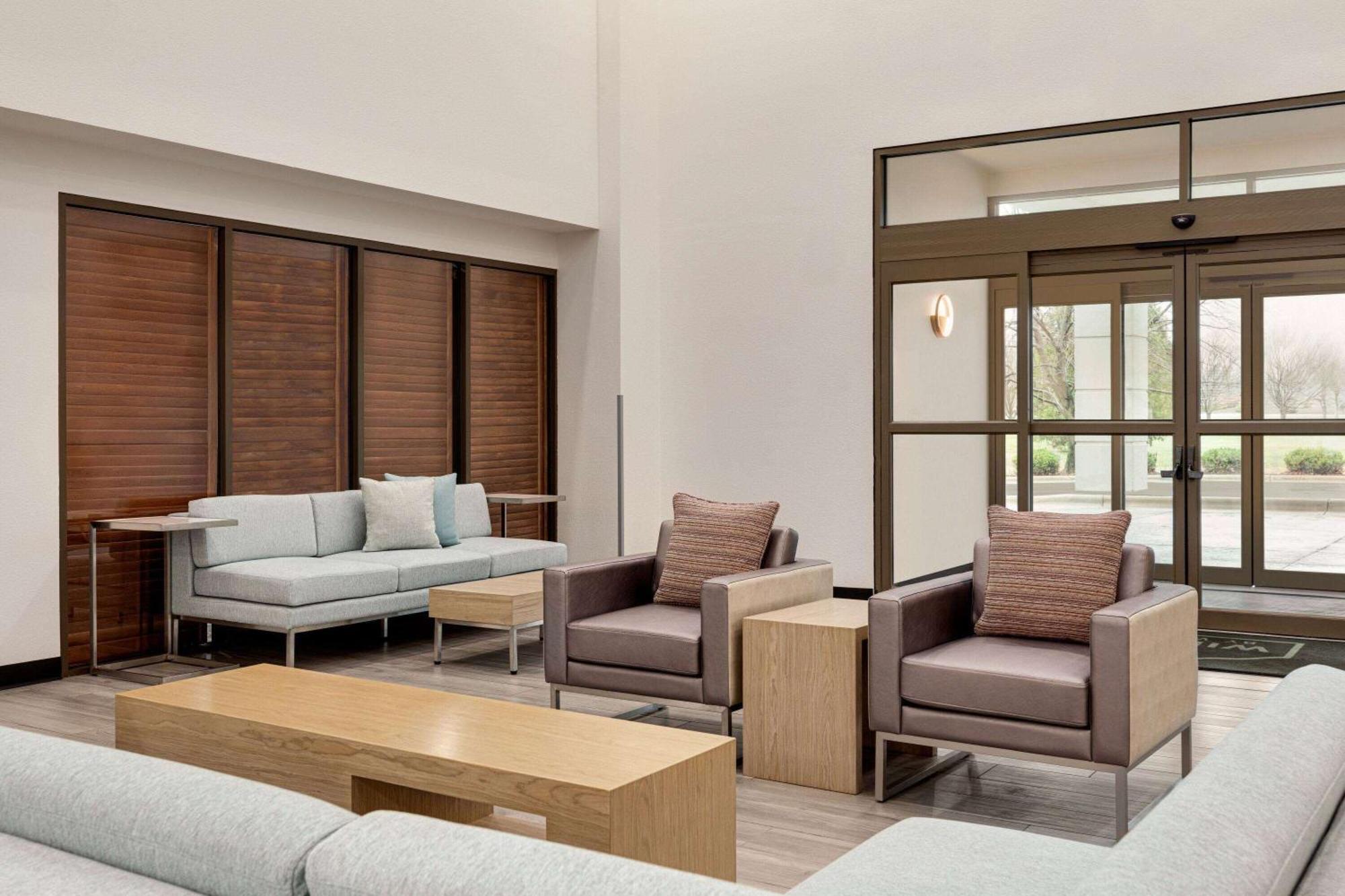 Wingate By Wyndham Green Bay Exterior foto